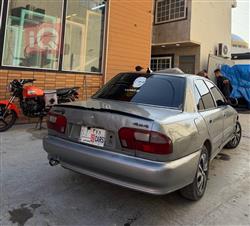 بروتون ويرا